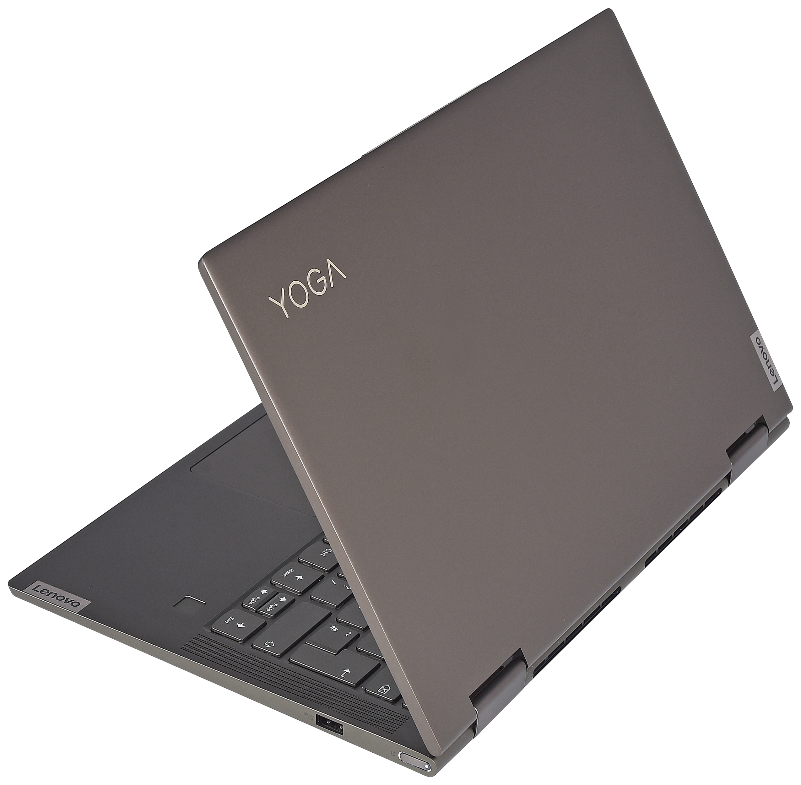 LENOVO YOGA 7I 14 (82BH004DSP)