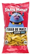 SNACK MANIAC! (DIA) TIRAS DE MAÍZ SABOR BBQ
