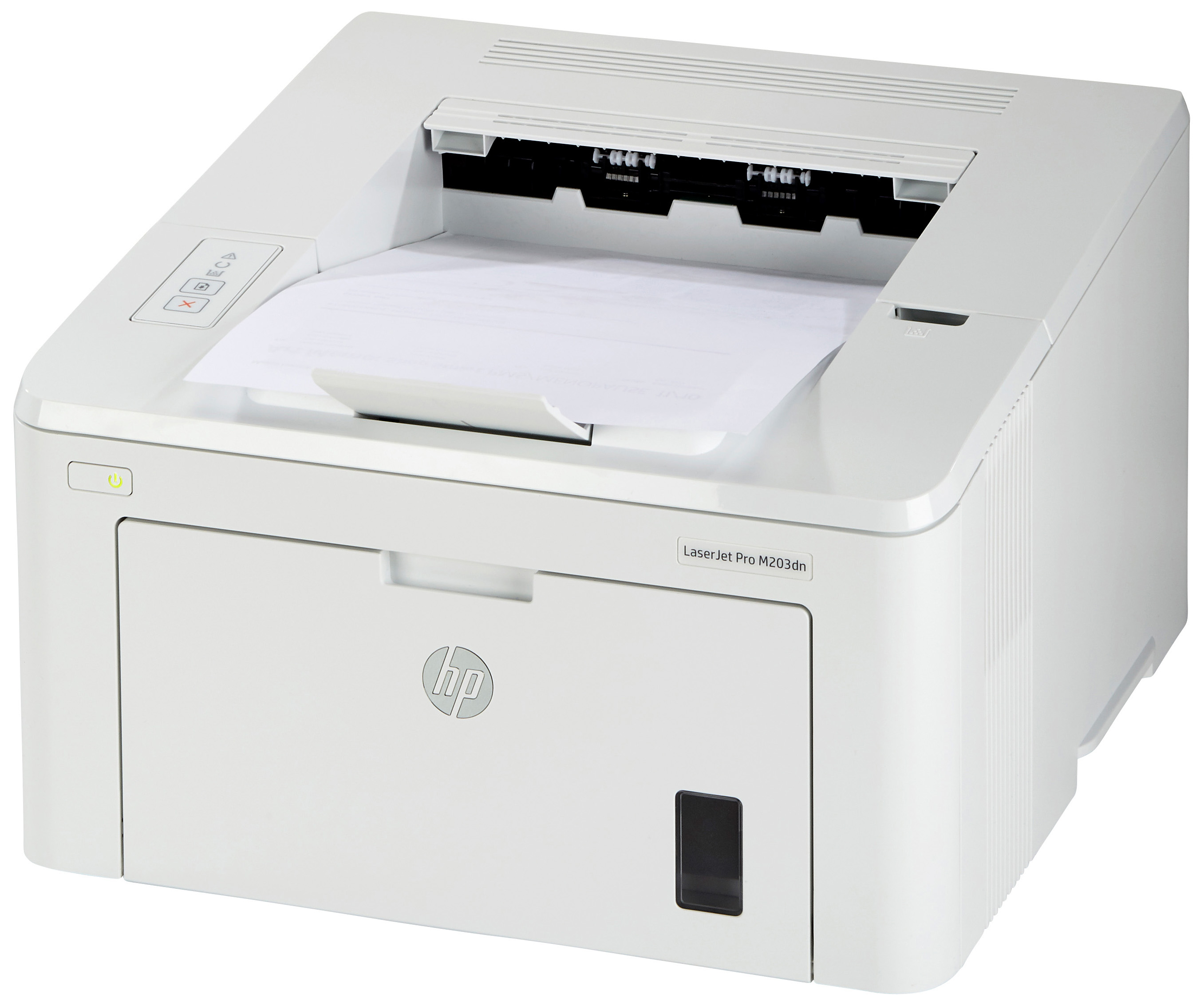 HP LASERJET PRO M203DN