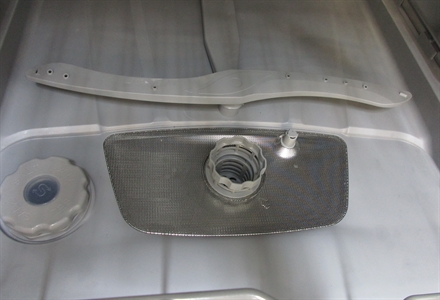 TEKA DFS 26657