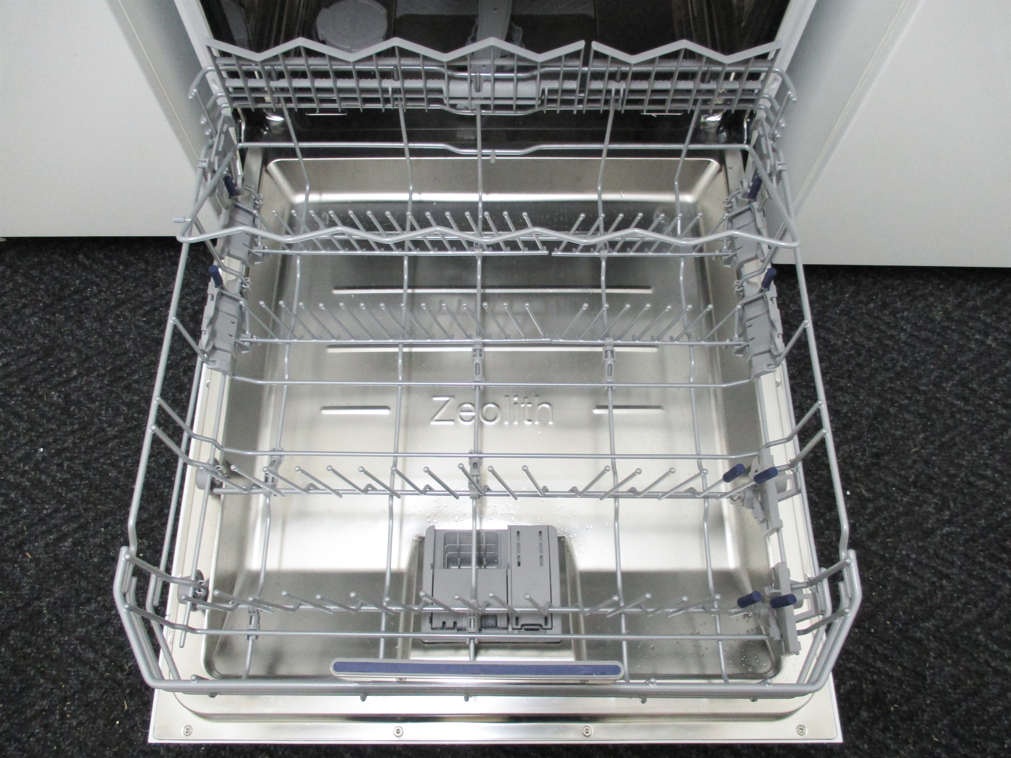 SIEMENS SN258W01TE