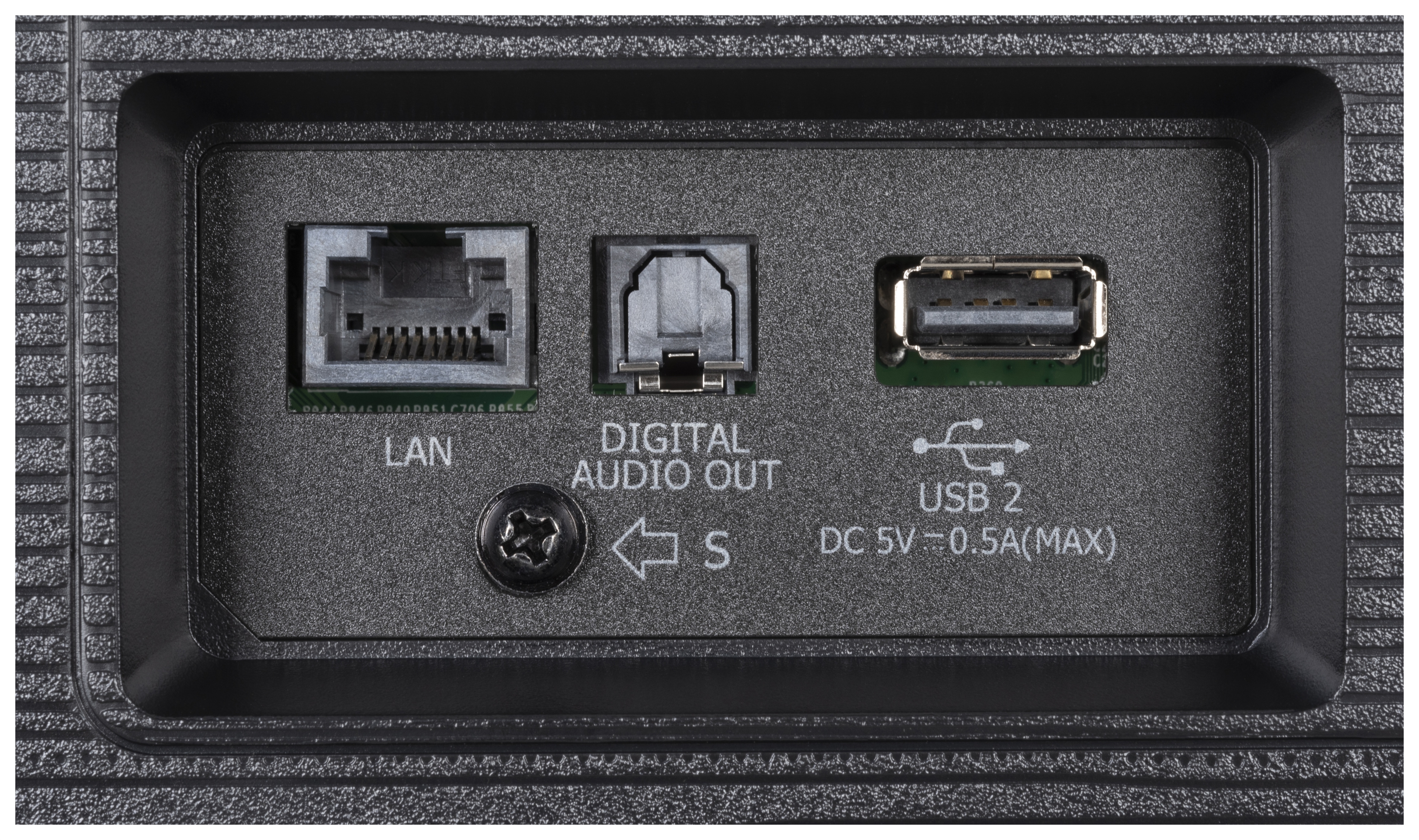 HISENSE 65U7KQ