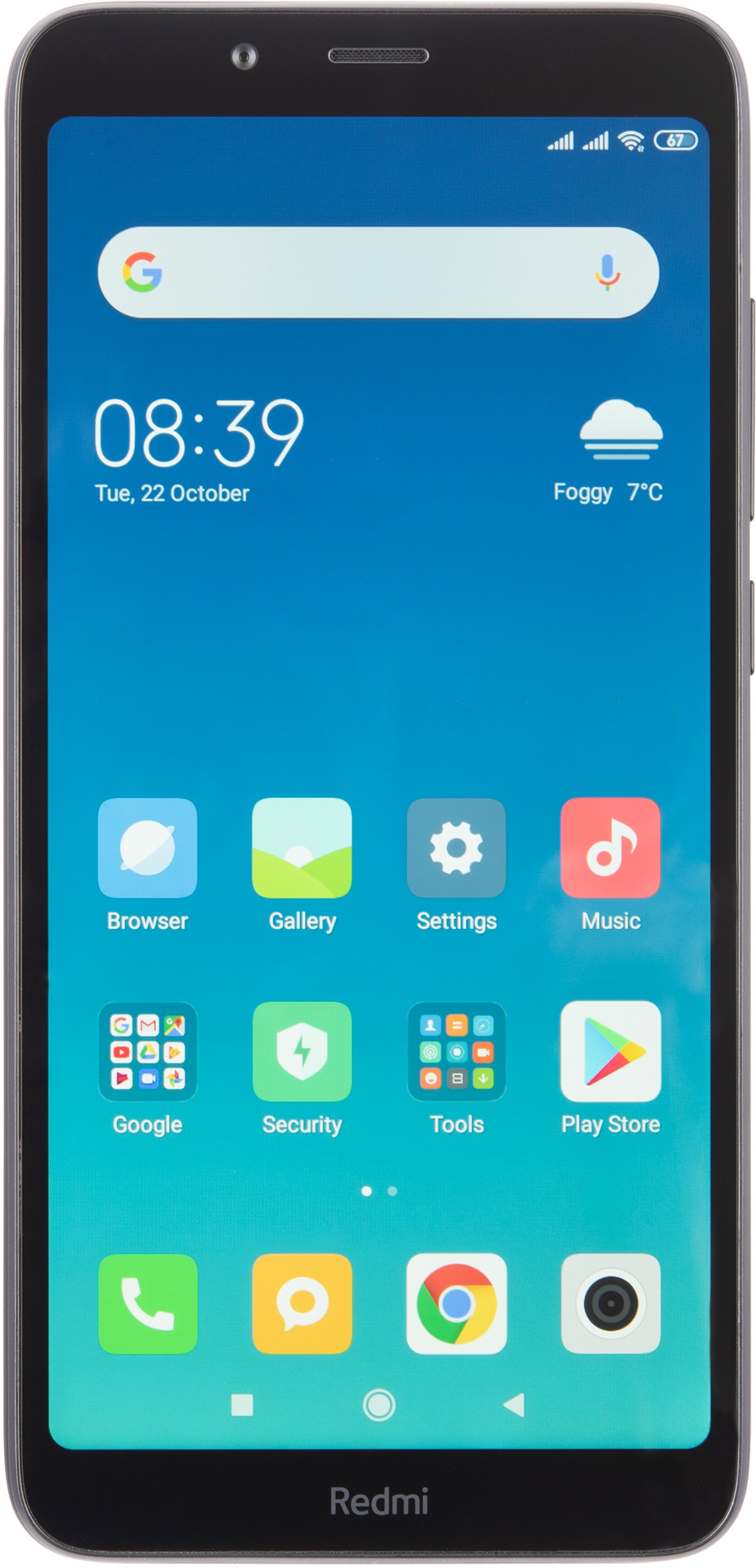 XIAOMI REDMI 7A 16GB