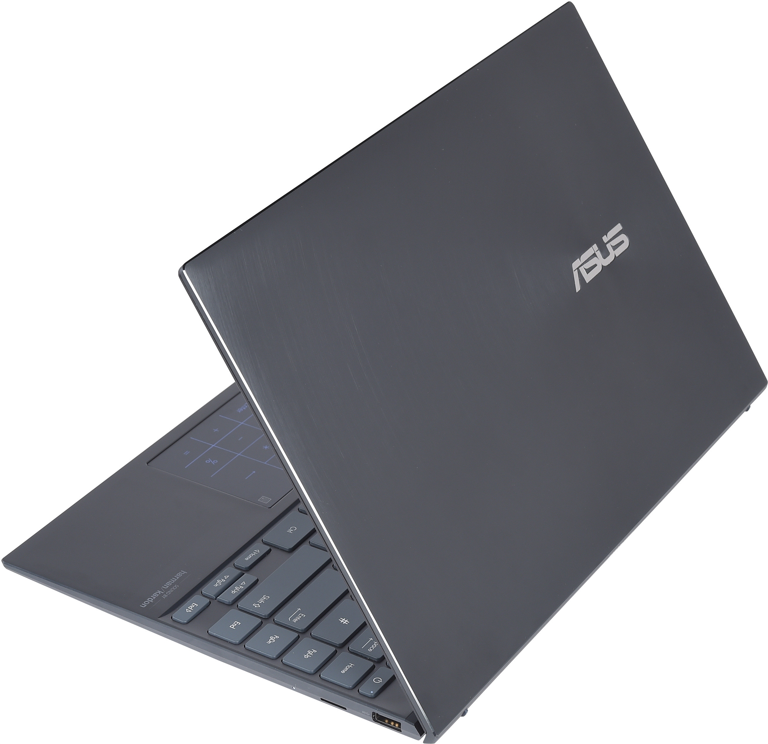 ASUS ZENBOOK 14 UX425JA-BM231T