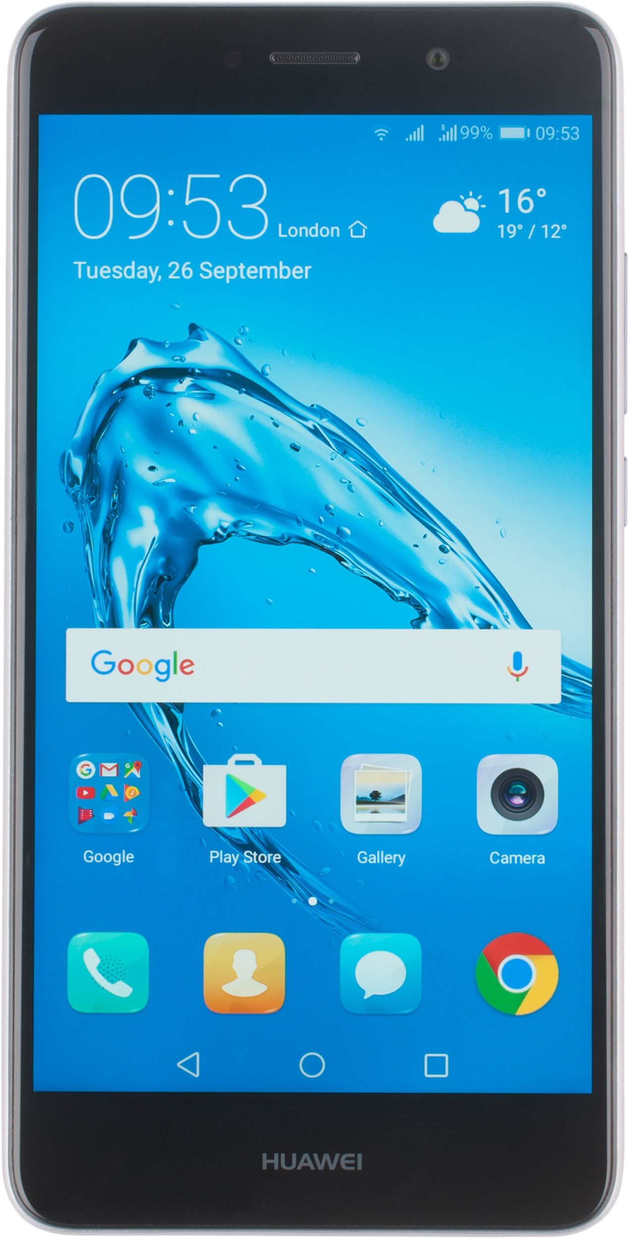 HUAWEI Y7