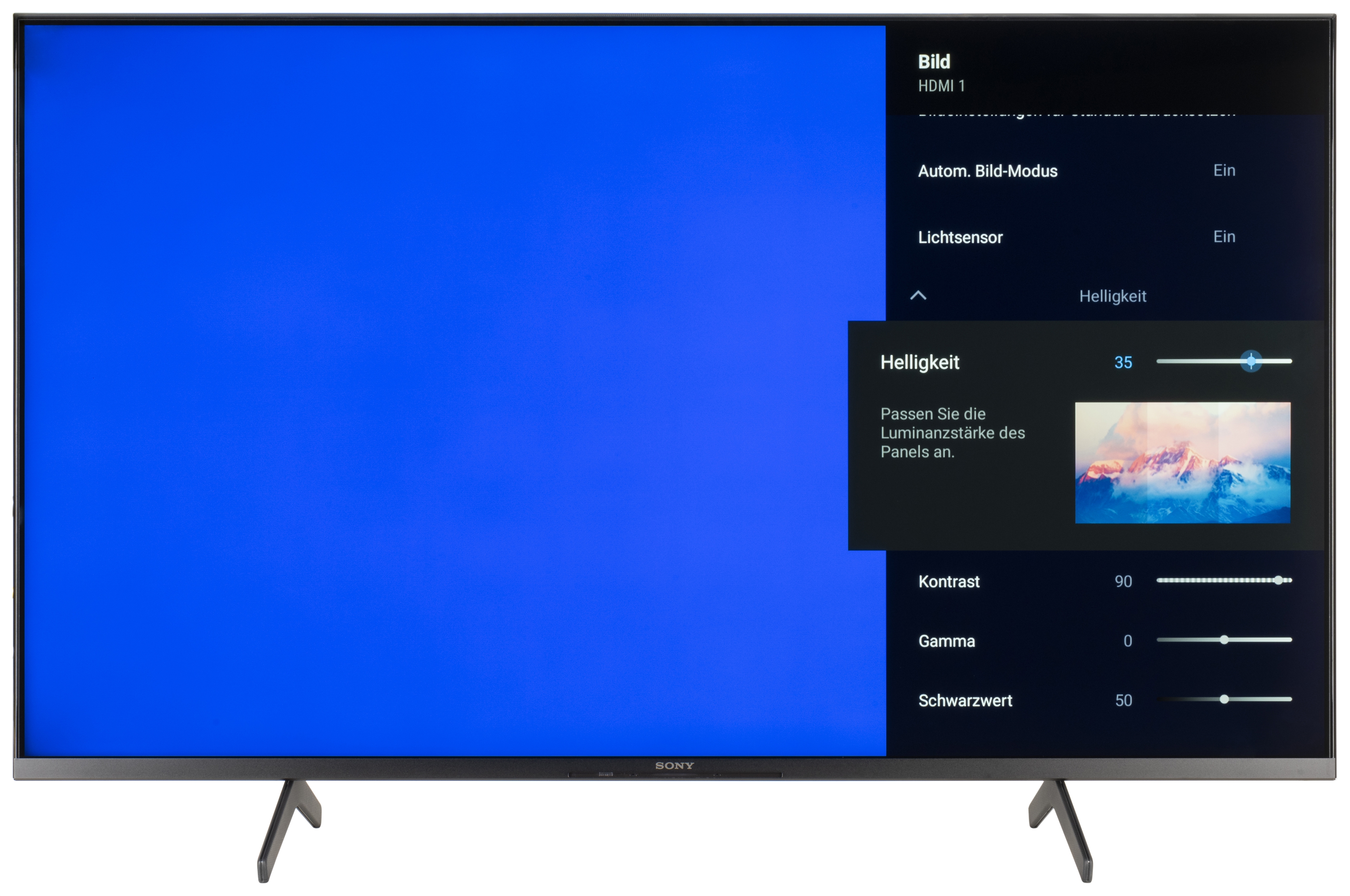 SONY KD-50X81K