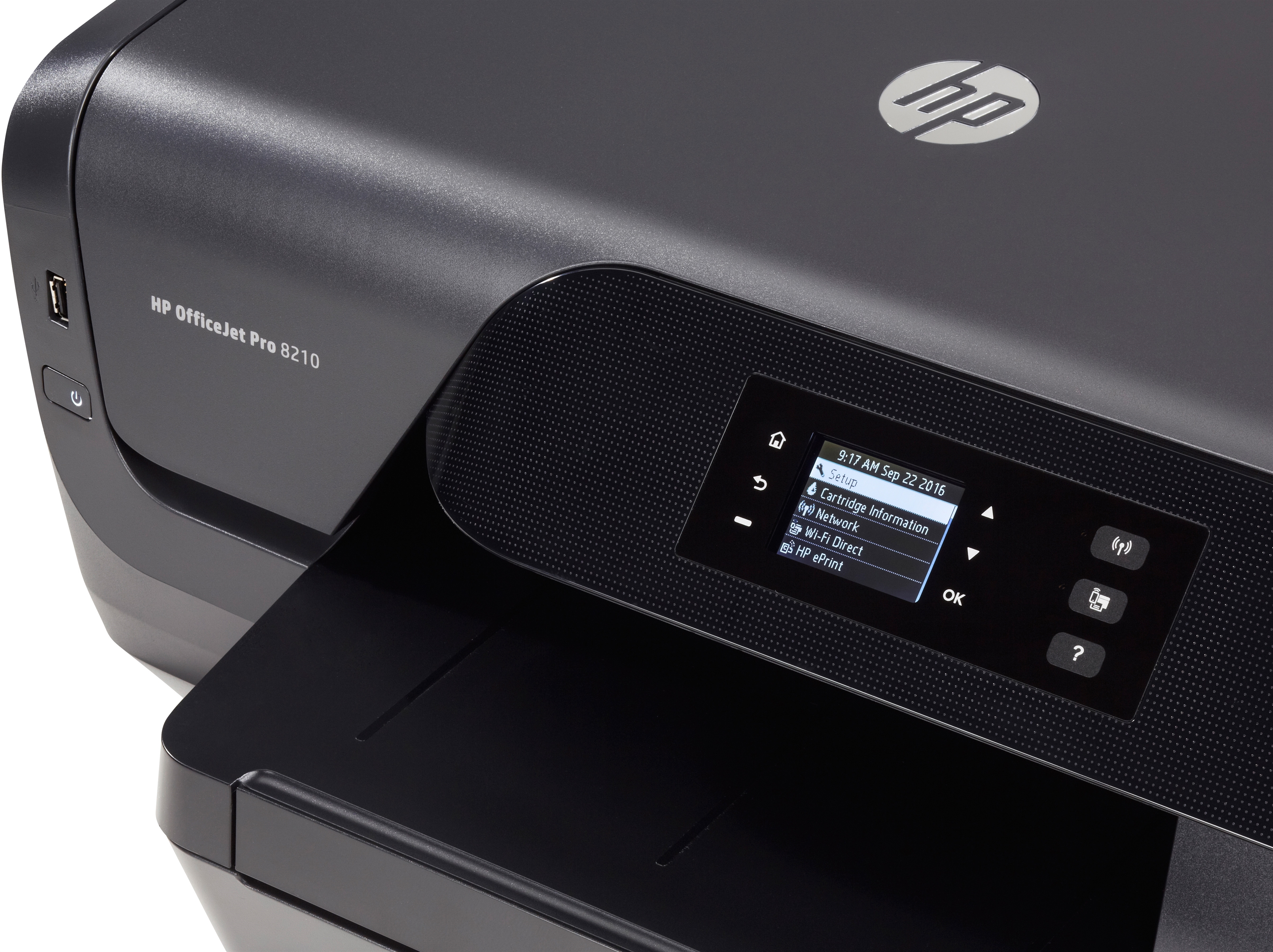 HP OFFICEJET PRO 8210