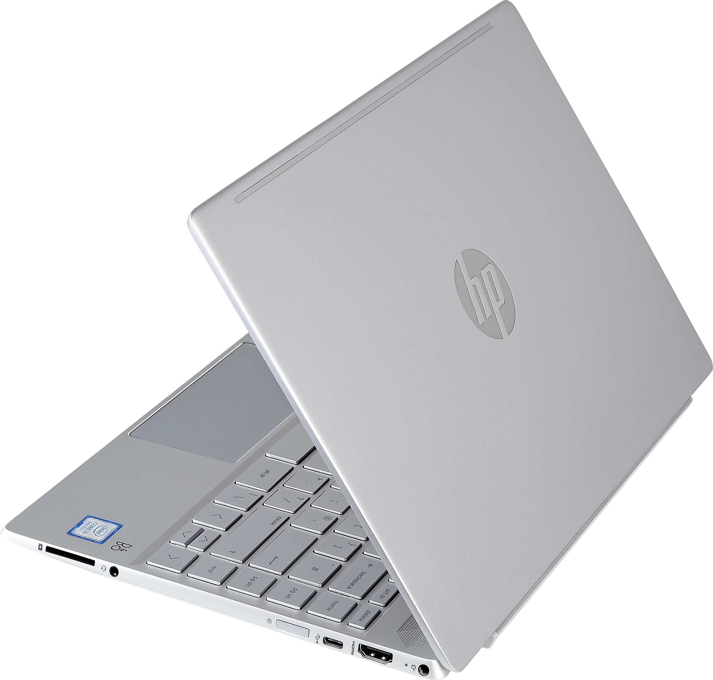 HP Pavilion 13-an0001ns