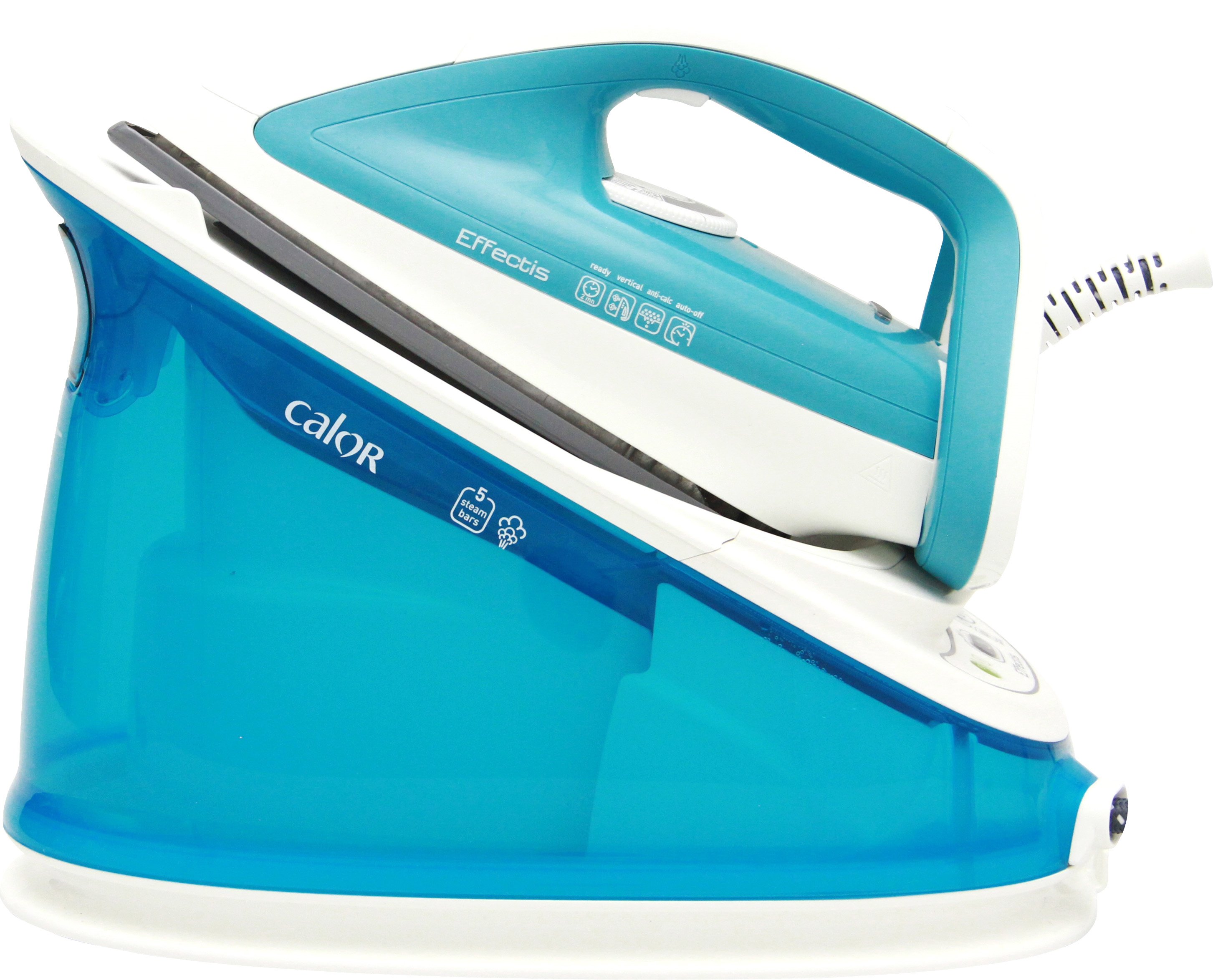 TEFAL GV6720C1 Effectis