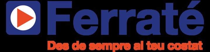 FERRATE ELECTRODOMESTICS