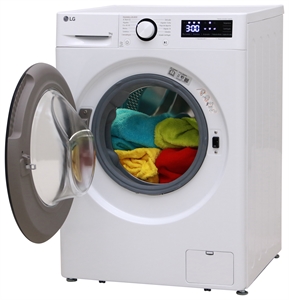 LG F4WR5009A6W