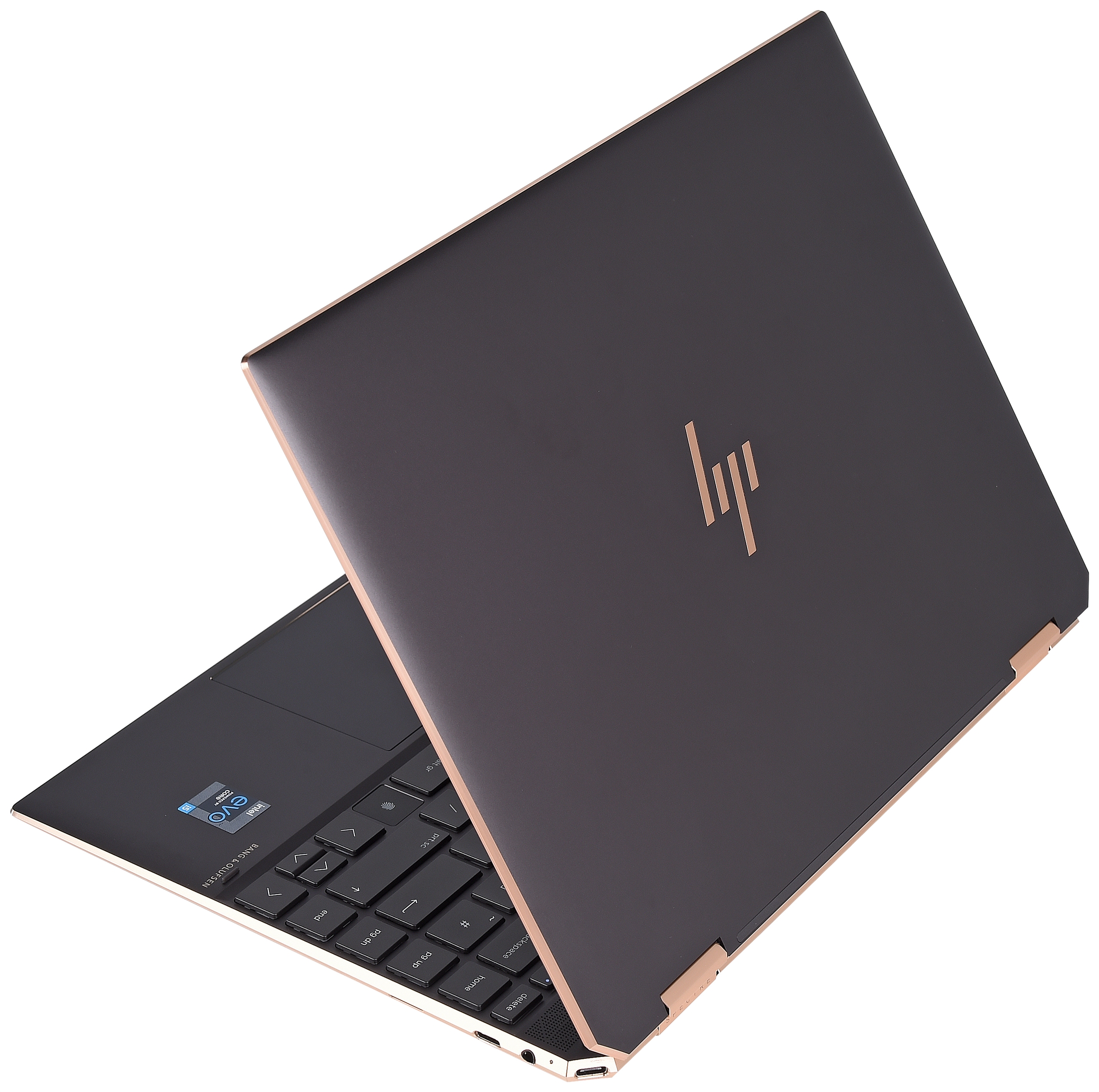 HP SPECTRE X360 14-EA0005NS