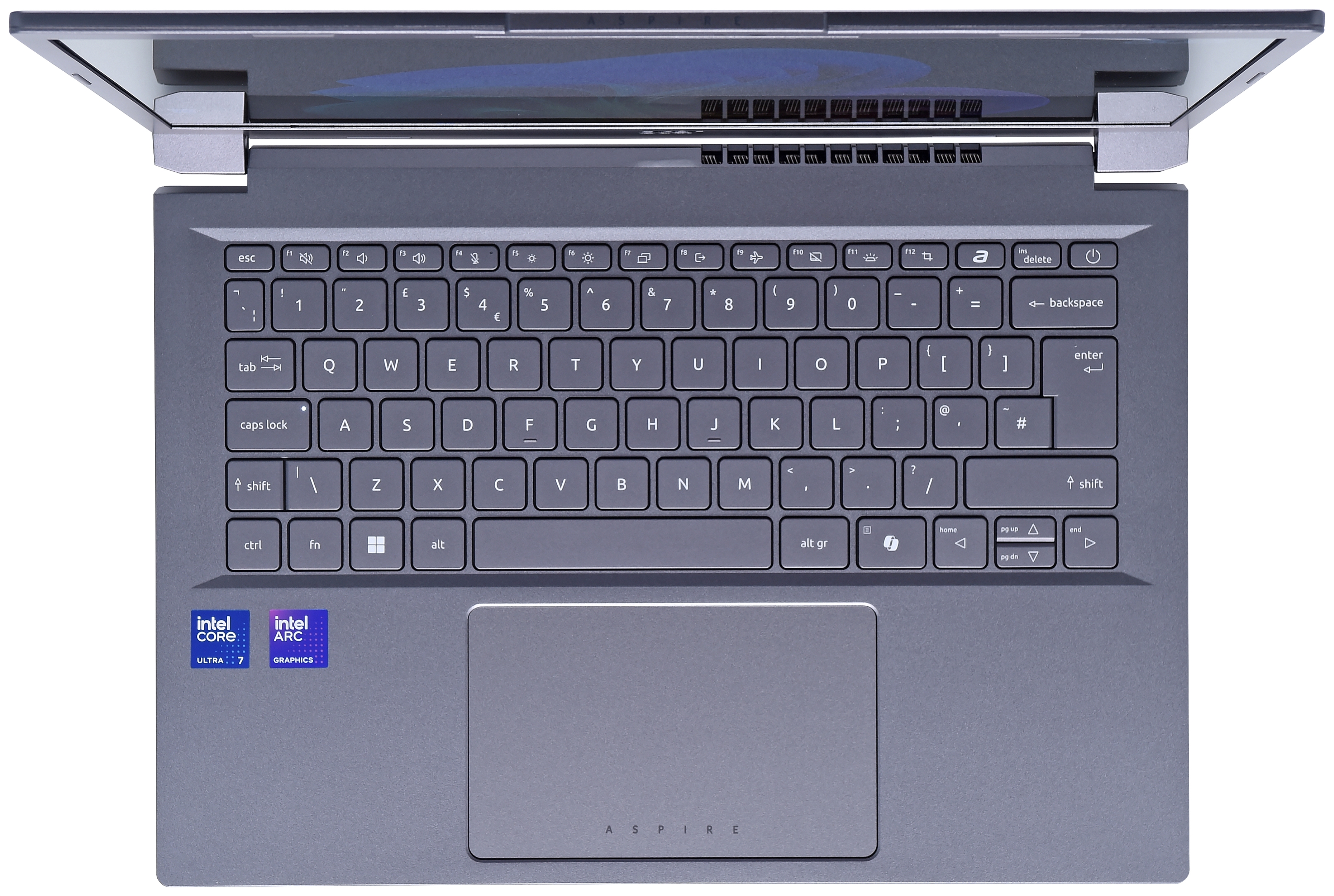 ACER ASPIRE 14 AI OLED LAPTOP | A14-52M