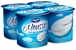 DANONE Mousse natural azucarado