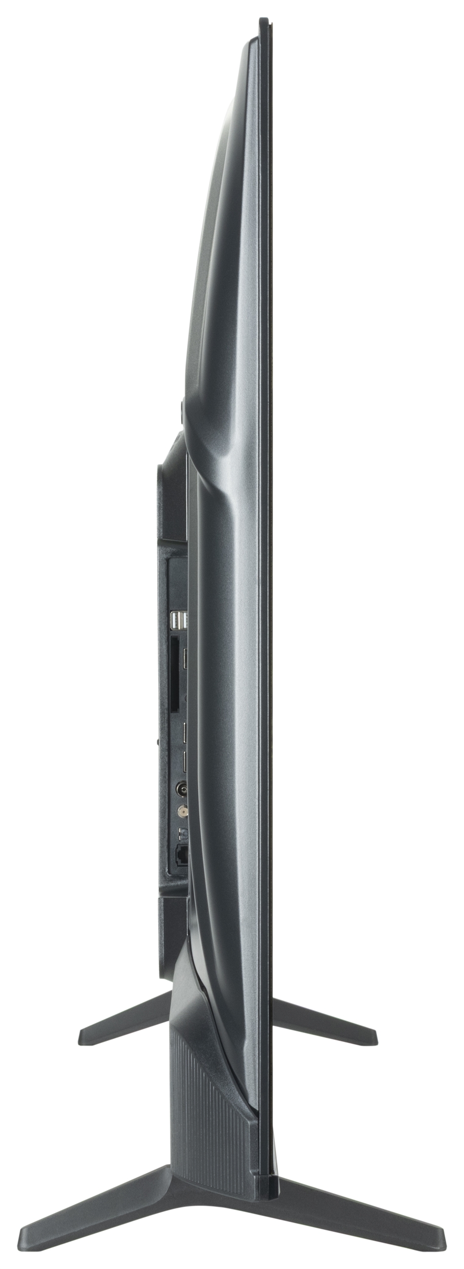 HISENSE 55A6QTUK