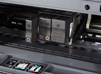 HP OFFICEJET PRO 7720