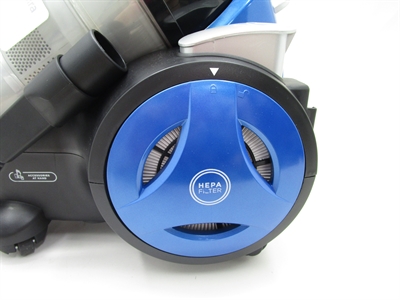 POLTI FORZASPIRA MC 350 TURBO & FRESH