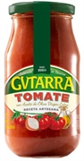 GVTARRA TOMATE FRITO CON ACEITE DE OLIVA VIRGEN EXTRA