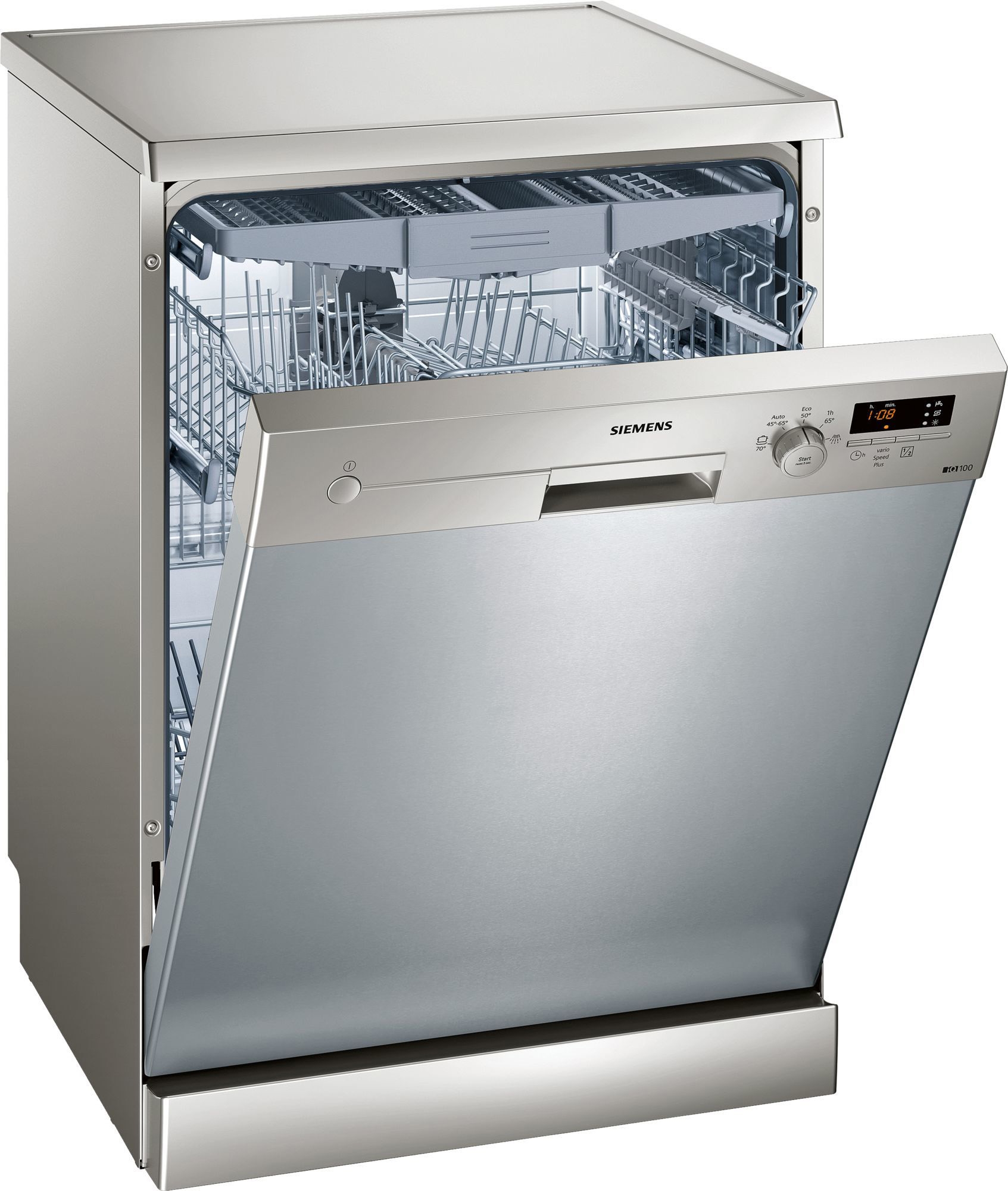 SIEMENS SN215I02FE