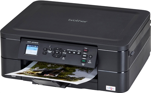 BROTHER DCP-J572DW