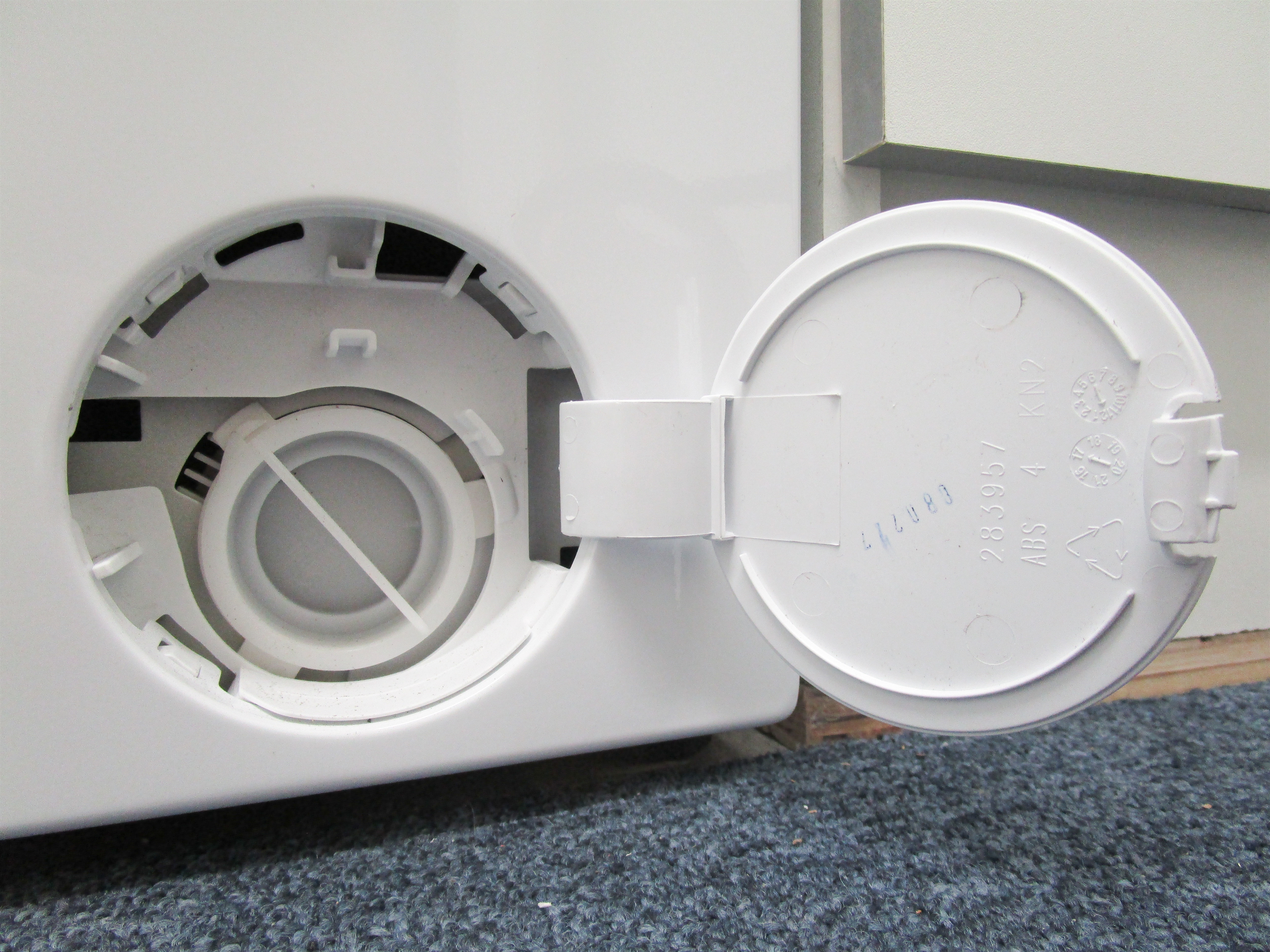 BEKO WMY 81283 LMB3