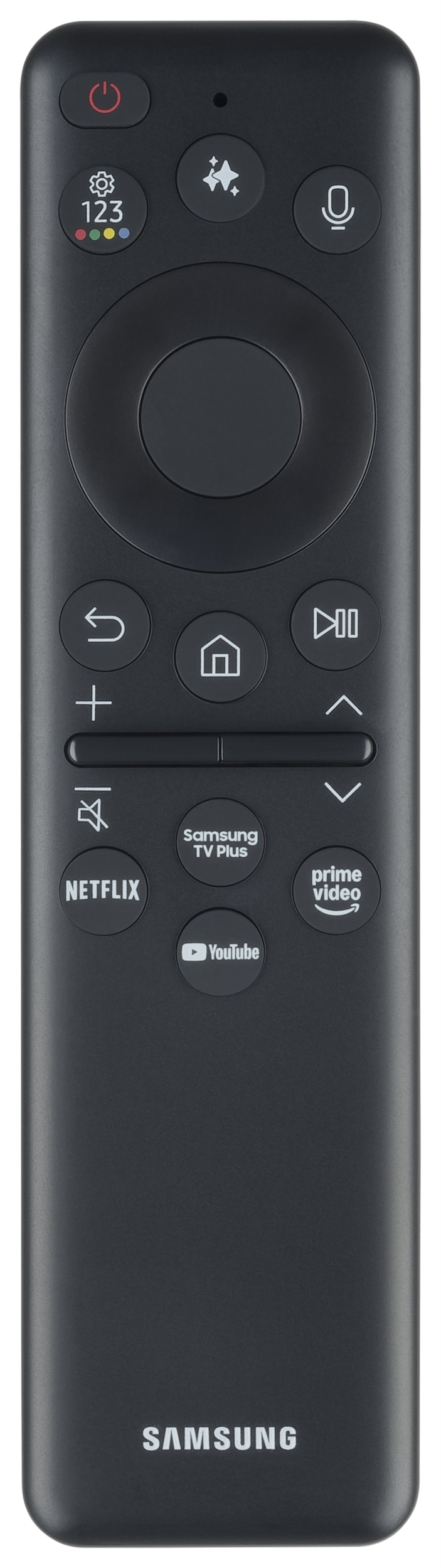 SAMSUNG GQ65S85FAEXZG