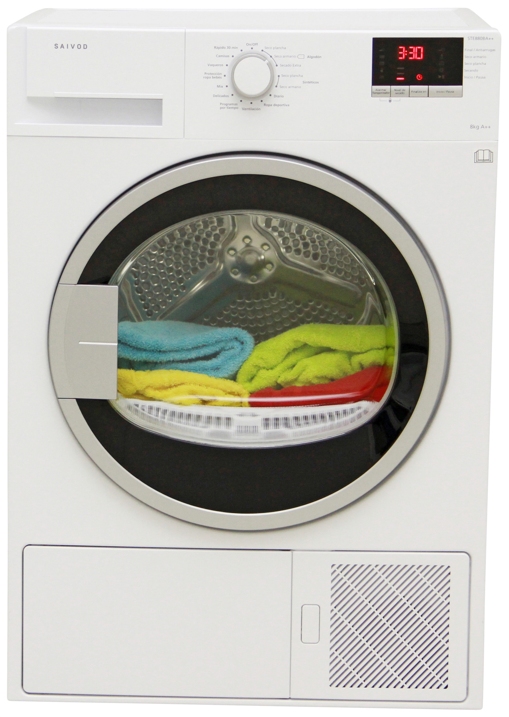SAIVOD STE880BA++