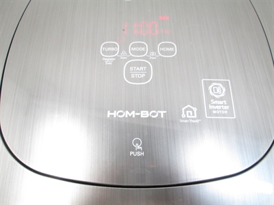 LG VR9647PS Homegu@rd connecté