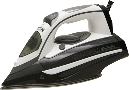 BLACK + DECKER BXIR2800E