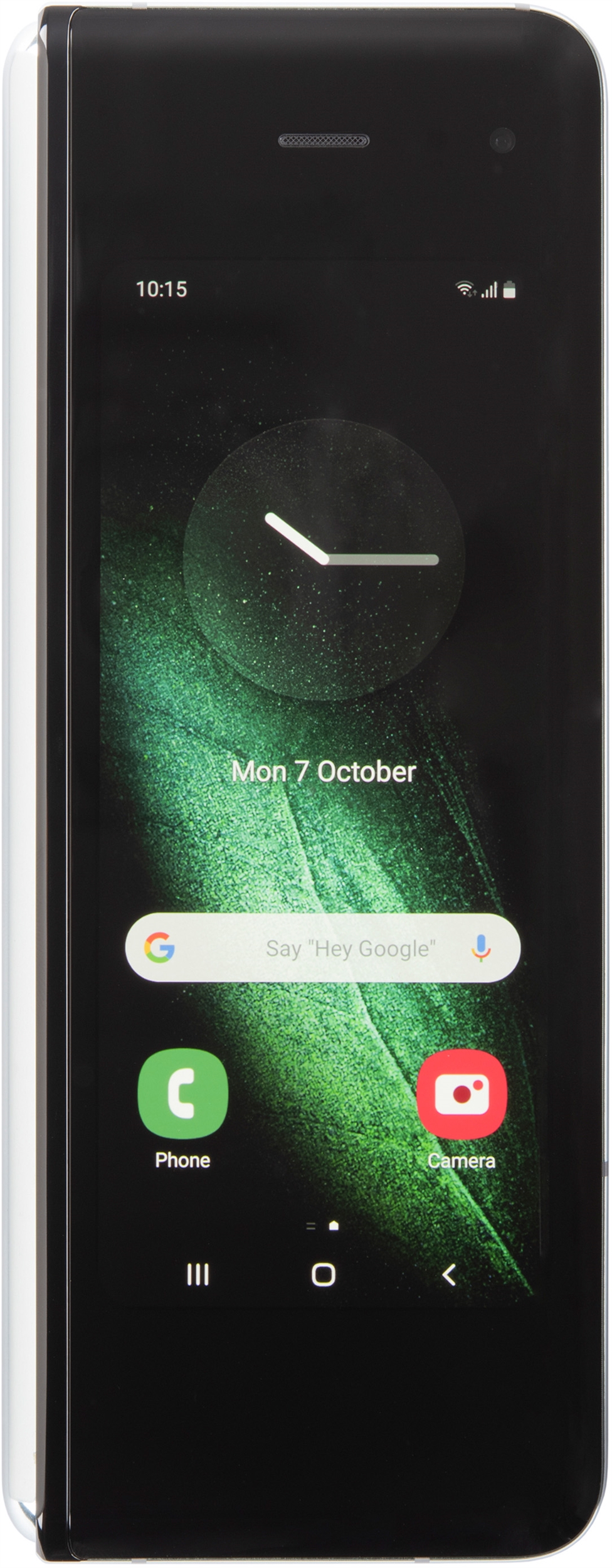 SAMSUNG GALAXY FOLD 512GB