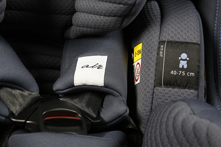 CHICCO SEAT3FIT I-SIZE AIR