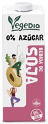 VEGEDIA (DIA) BEBIDA DE SOJA 0% AZÚCAR