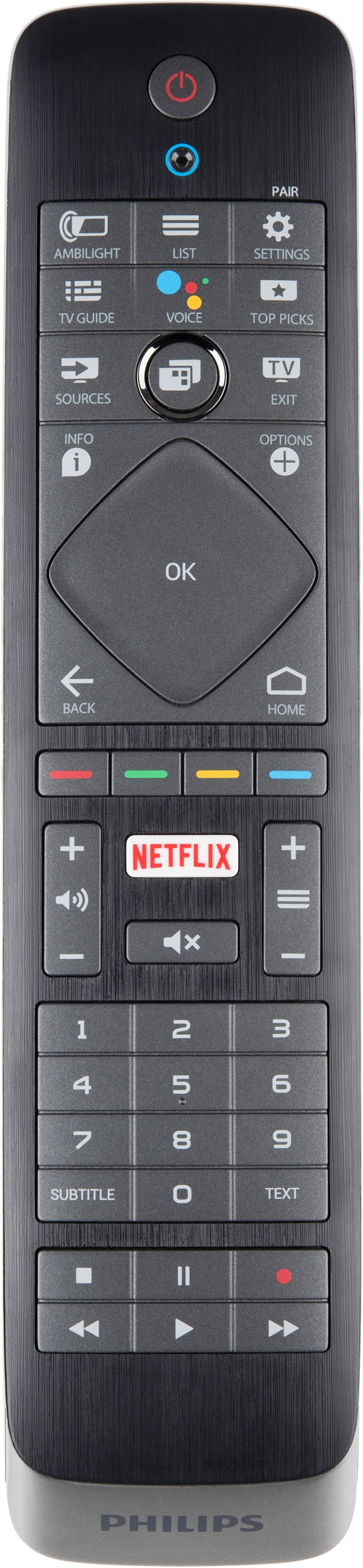 PHILIPS 49PUS7503/12