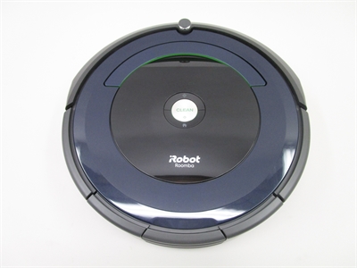 IROBOT ROOMBA 695