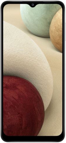 SAMSUNG GALAXY A12 128GB