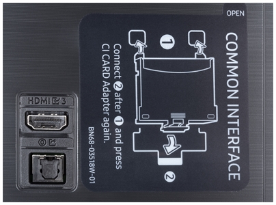 SAMSUNG QE43Q65B