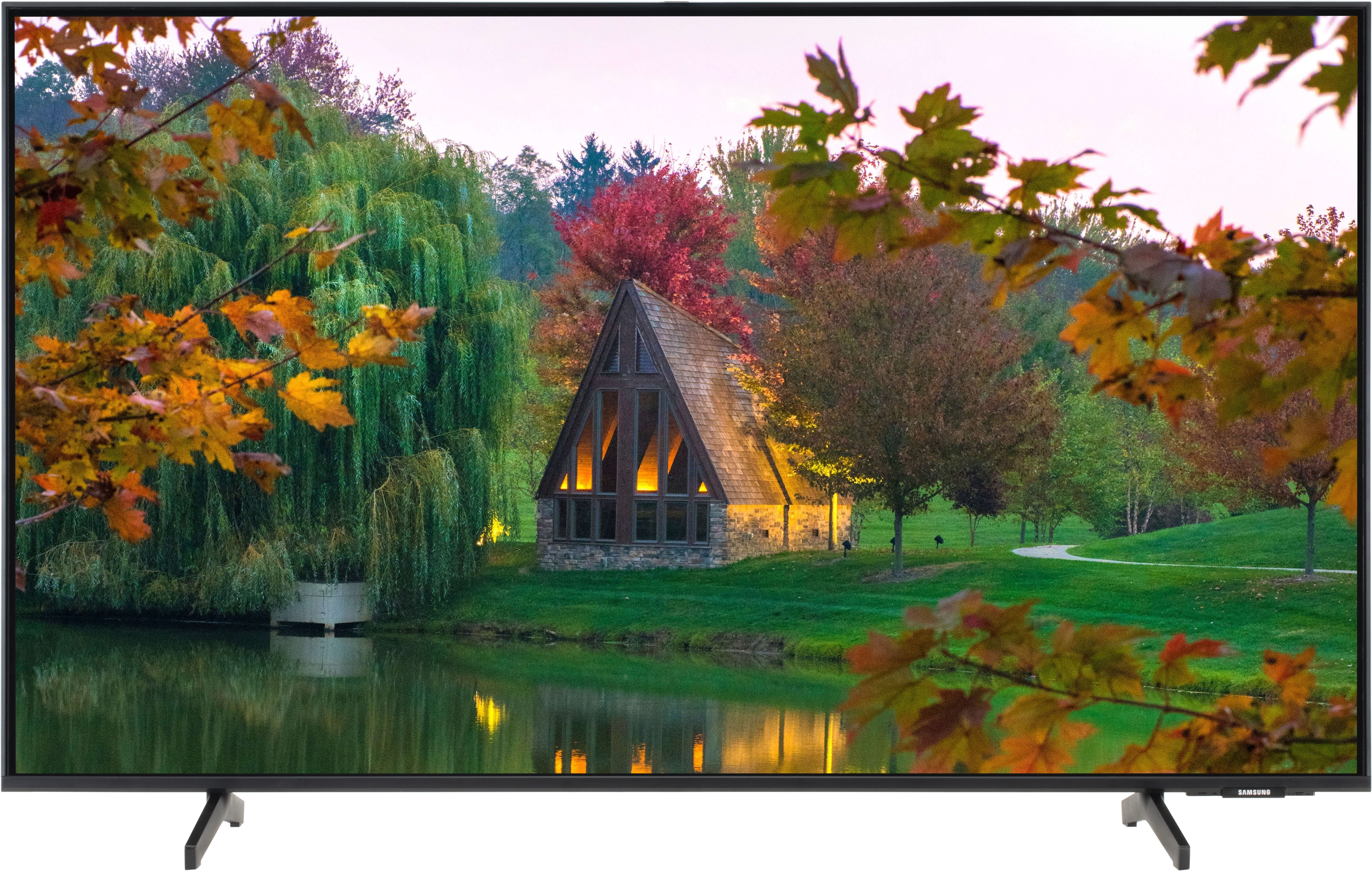 SAMSUNG QE43Q60A