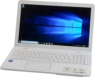 ASUS Vivobook Max F541NA-GQ034T