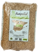 BURPELLET PELLETS