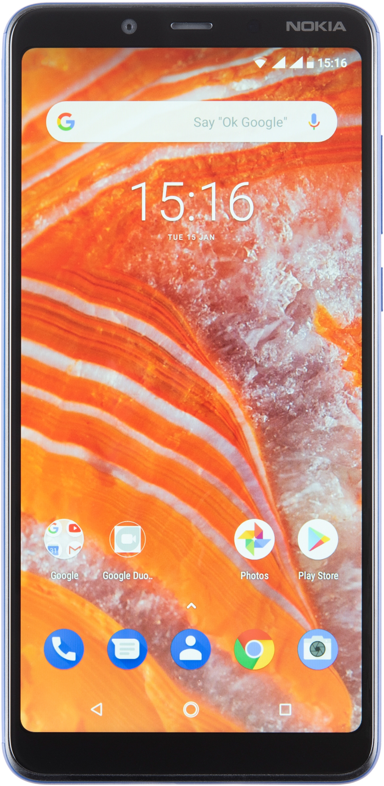 NOKIA 3.1 PLUS 32GB
