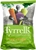TYRRELL'S Veg crips