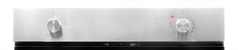CECOTEC BOLERO HEXA C126000 INOX A - 02270