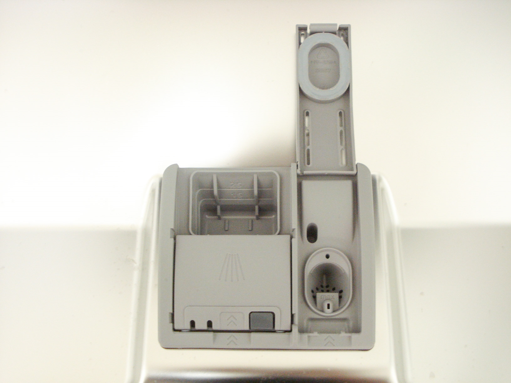 SIEMENS SN215W00CE