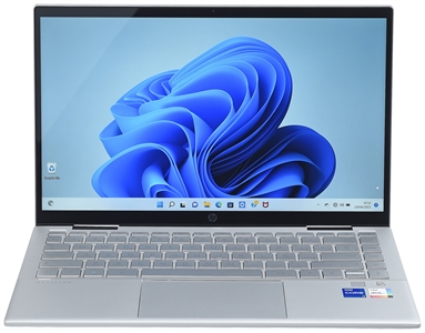 HP PAVILION X360 14-DY1009NS