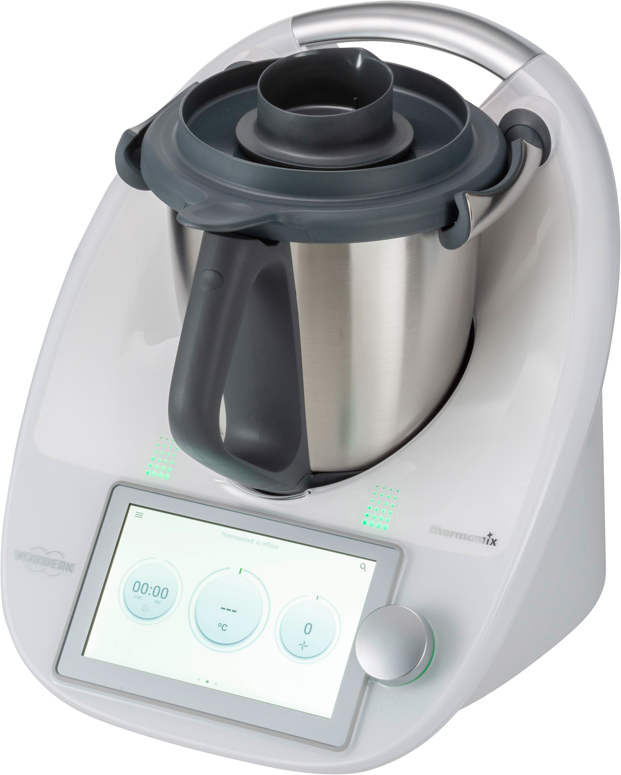 VORWERK THERMOMIX TM6