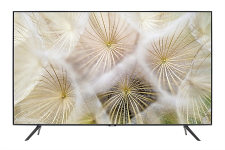SAMSUNG UE55TU8005