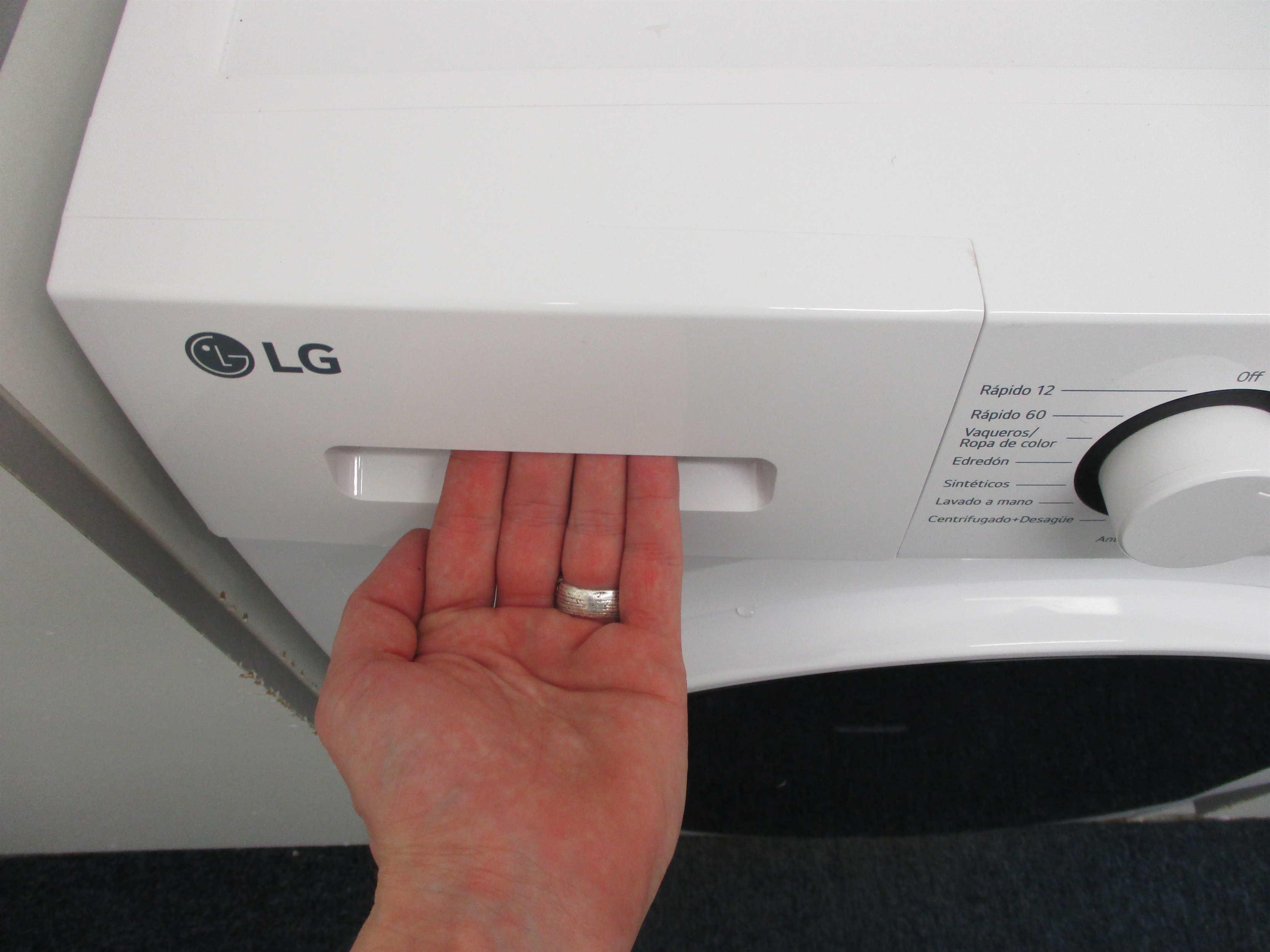 LG F2WT2008S3W