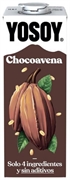 YOSOY Bebida de chocoavena
