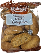 DULCESOL PANECILLOS TOSTADOS INTEGRALES