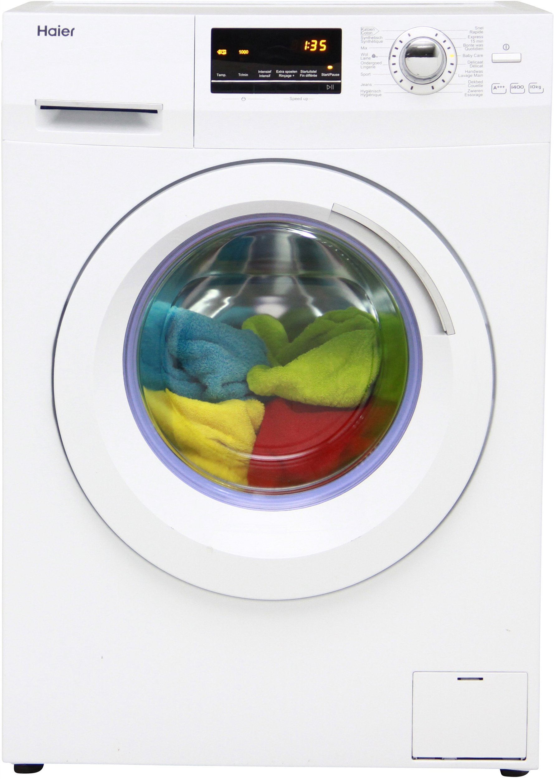 HAIER HW100-14636-DF